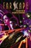 FARSCAPE VOL 07 THE WAR FOR THE UNCHARTED TERRITORIES TP [9781608864478]
